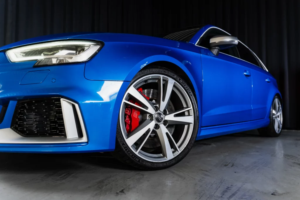 Audi RS 3