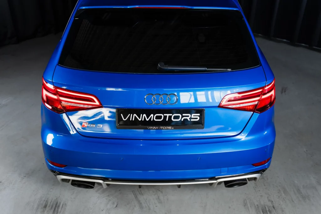 Audi RS 3