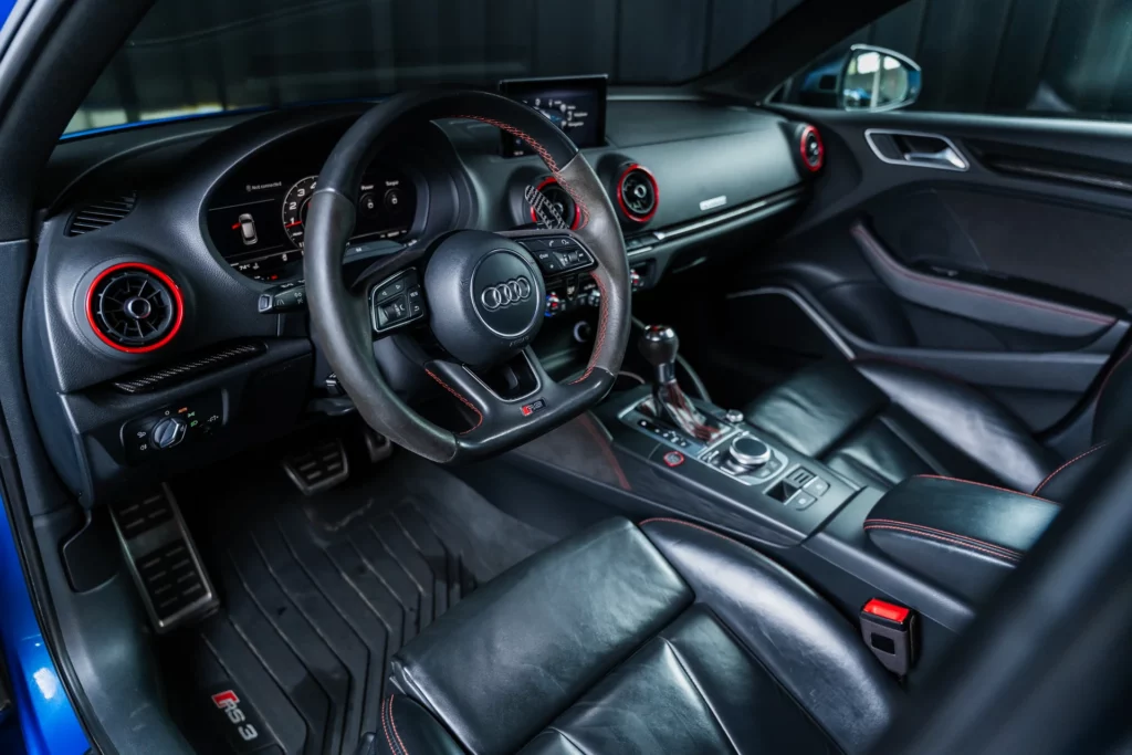Audi RS 3