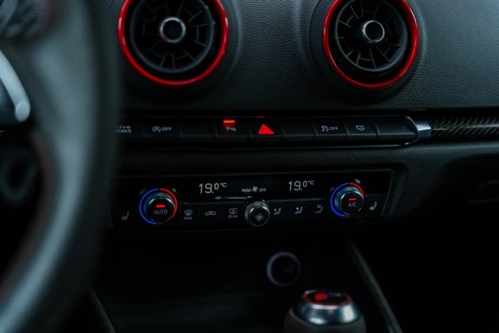 Audi RS 3